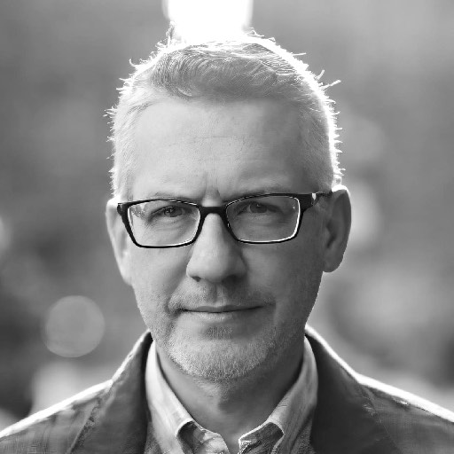 Christopher Scheidel